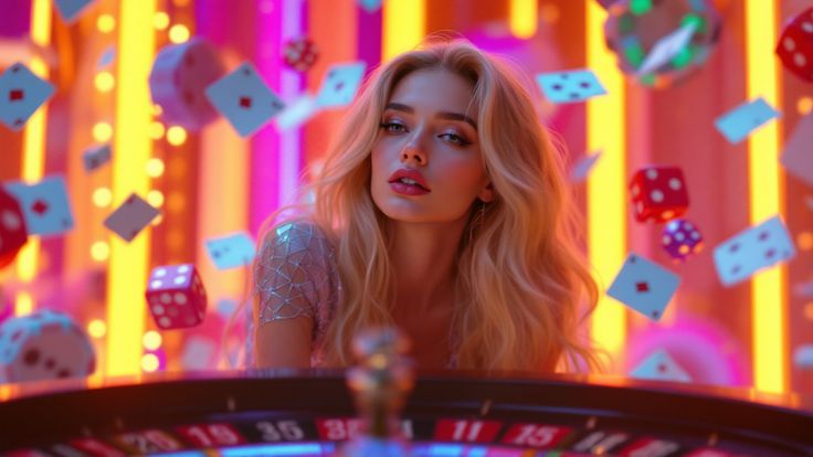 Golden Catch Live Casino