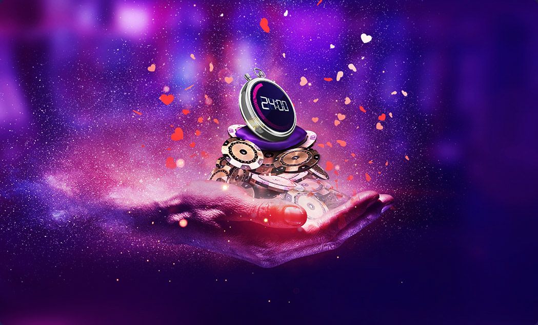 Golden Catch Welcome Bonus